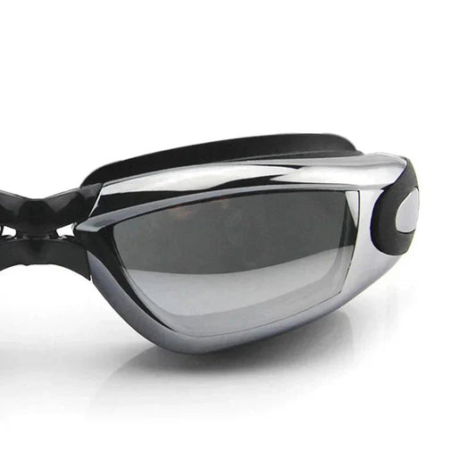 Anti-Fog Swimming Goggles - FlexNovaFitness