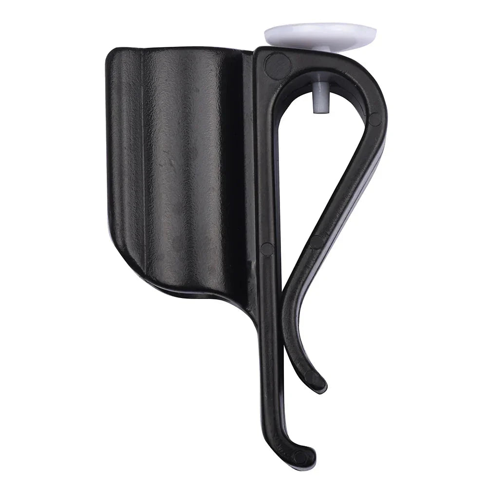 Golf Bag Putter Clips - FlexNovaFitness