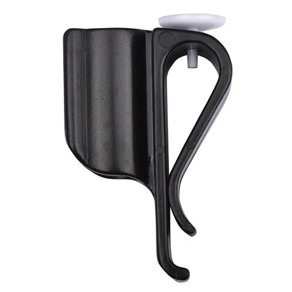 Golf Bag Putter Clips - FlexNovaFitness