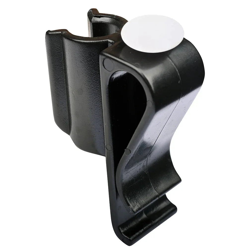 Golf Bag Putter Clips - FlexNovaFitness