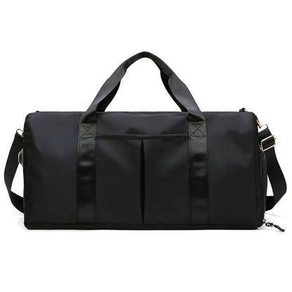 Waterproof Sports Duffel Bag - FlexNovaFitness