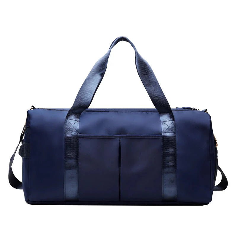 Waterproof Sports Duffel Bag - FlexNovaFitness