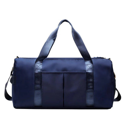 Waterproof Sports Duffel Bag - FlexNovaFitness