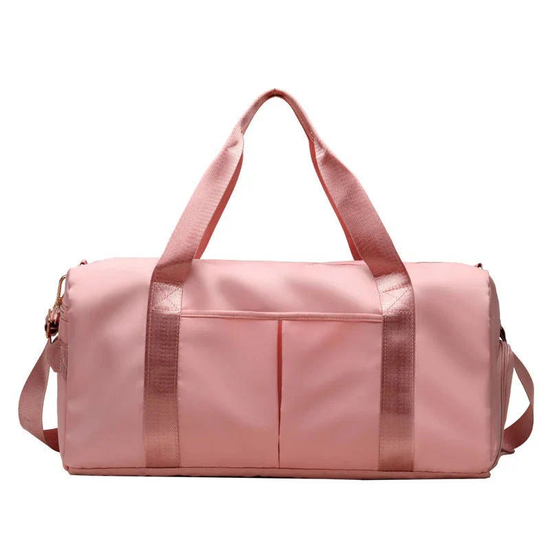 Waterproof Sports Duffel Bag - FlexNovaFitness